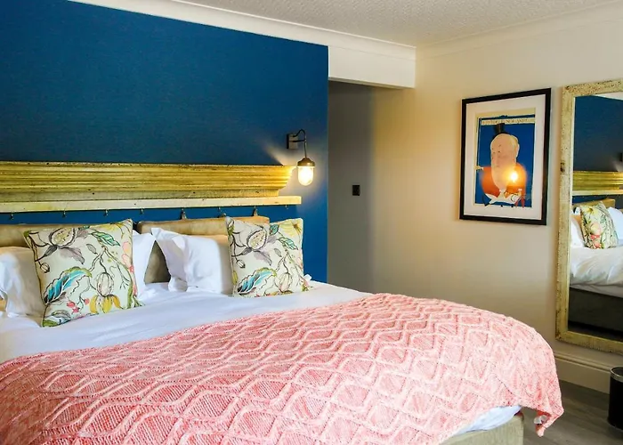 The Bunk Inn