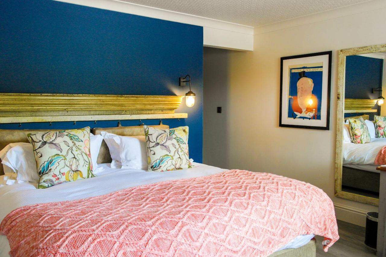 Herberg The Bunk Newbury (Berkshire)