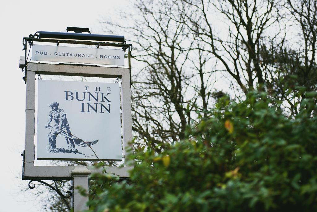 The Bunk Herberg