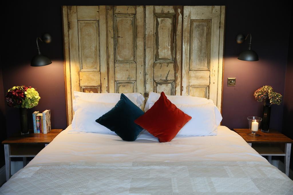 The Bunk Herberg Newbury (Berkshire)