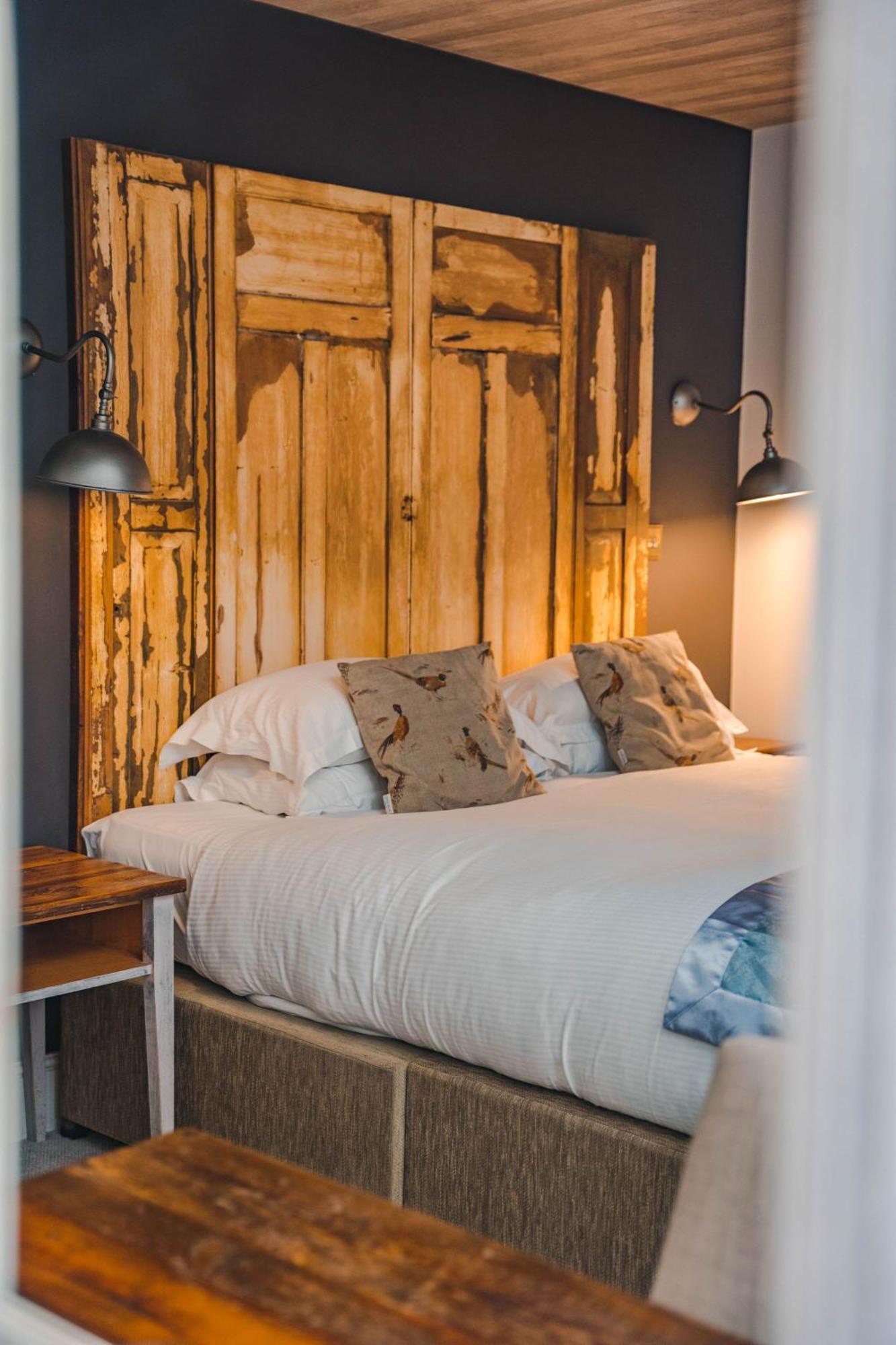 The Bunk 4* Newbury (Berkshire)