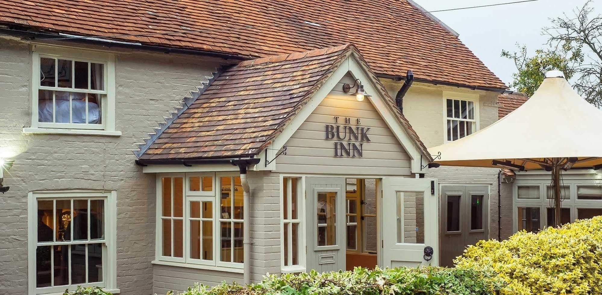 The Bunk Herberg 4*